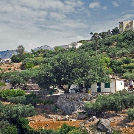 Villa " Davorka" Podgora Eksteriør billede